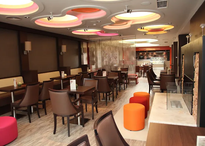 Hotel Kolping Family