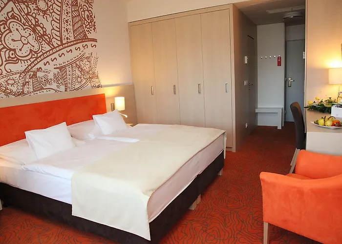 Hotel Kolping Family 4*