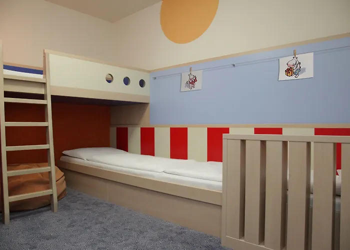 Hotel Kolping Family