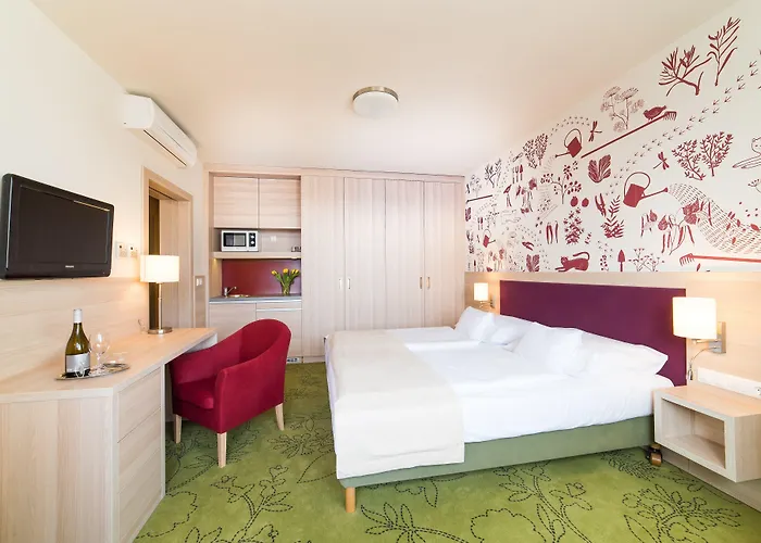 Hotel Kolping Family 4*