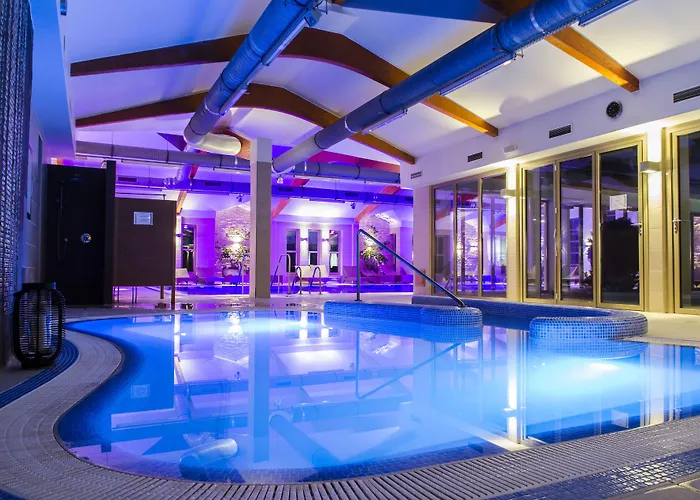 Hotel Kolping Family 4*