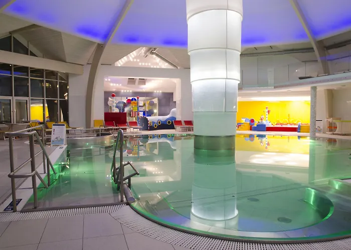 Kolping Family Heviz