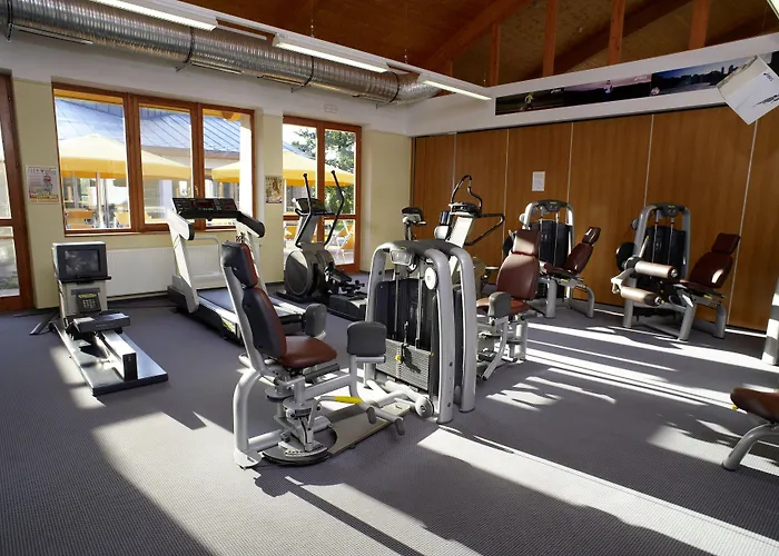 Kolping Family Hotel