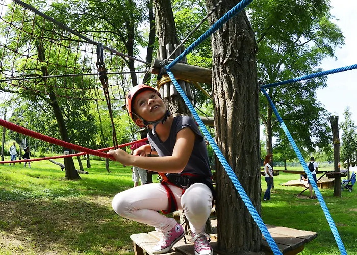 Hotel Kolping Family 4*