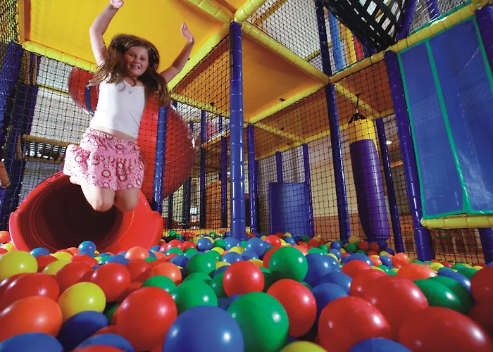 Hotel Kolping Family 4*