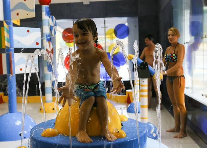 Hotel Kolping Family 4*