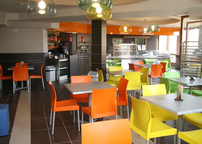 Hotel Kolping Family Heviz