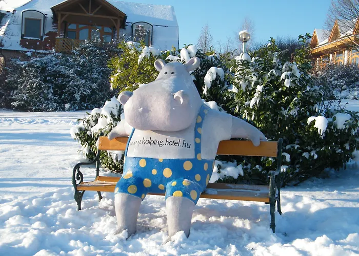 Kolping Family Heviz