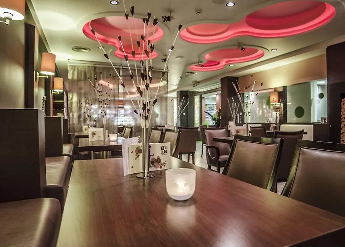 Kolping Family Hotel 4*