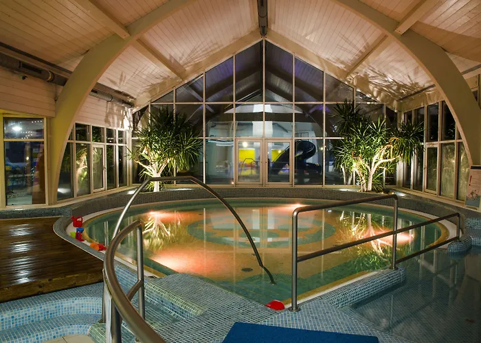 Kolping Family Hotel Hévíz