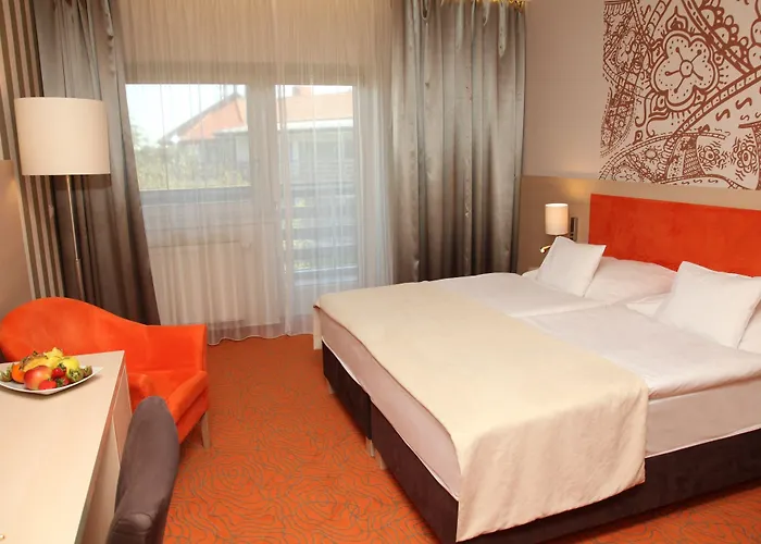 Kolping Family Hotel