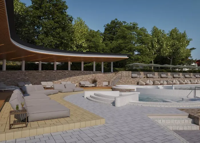 Kolping Family Hotel Heviz