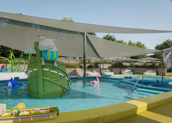 Kolping Family Hotel 4*