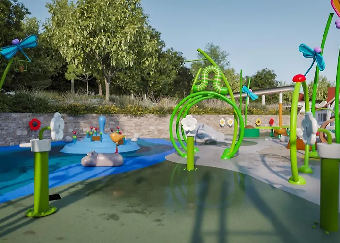 Hotel Kolping Family Heviz